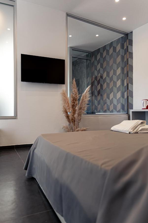 נאפולי Residenza San Lorenzo מראה חיצוני תמונה